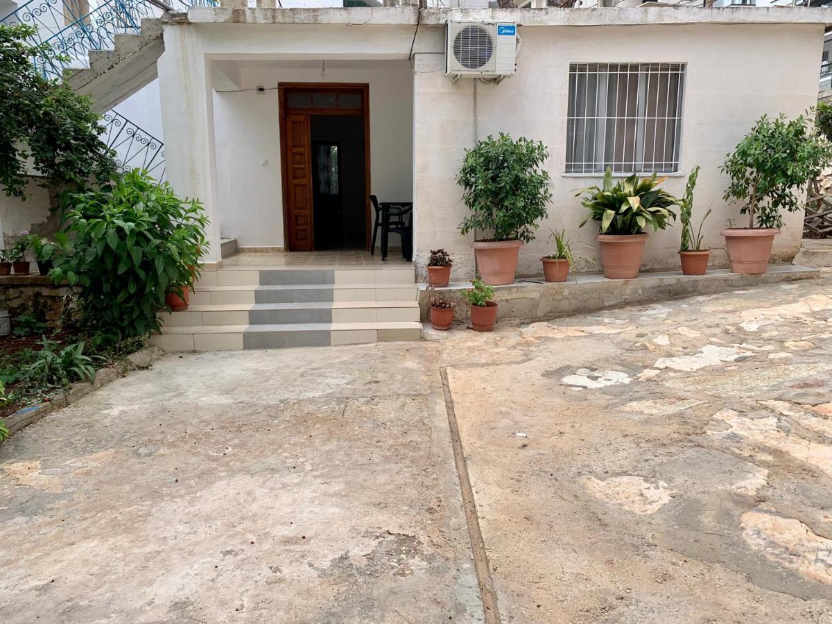 Duka Apts Sarandë Esterno foto